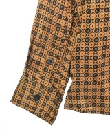 STUSSY（ステューシー）カジュアルシャツ ベージュ サイズ:S メンズ/2200649918089