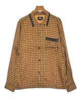 STUSSY カジュアルシャツ