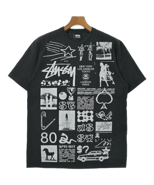 ステューシー(STUSSY)のSTUSSY Tシャツ・カットソー