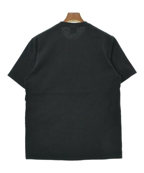 STUSSY（ステューシー）Tシャツ・カットソー 黒 サイズ:M メンズ/2200656496020