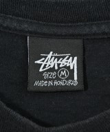 STUSSY（ステューシー）Tシャツ・カットソー 黒 サイズ:M メンズ/2200656496020