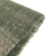 STUSSY（ステューシー）マフラー 緑 サイズ:- メンズ/2200656496037