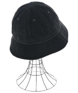 STUSSY（ステューシー）ハット 黒 サイズ:S/M メンズ/2200656496044