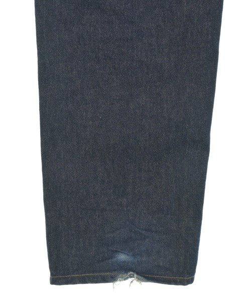 STUSSY（ステューシー）デニムパンツ 紺 サイズ:30(M位) メンズ/2200656515028