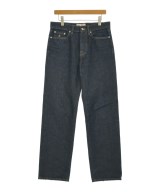 STUSSY（ステューシー）デニムパンツ 紺 サイズ:30(M位) メンズ/2200656515028