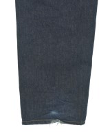 STUSSY（ステューシー）デニムパンツ 紺 サイズ:30(M位) メンズ/2200656515028
