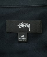 STUSSY（ステューシー）カジュアルシャツ 黒 サイズ:M メンズ/2200656586028
