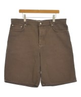 STUSSY ショートパンツ
