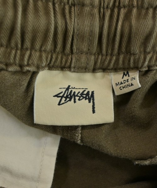 STUSSY（ステューシー）その他 カーキ サイズ:M メンズ/2200656680047