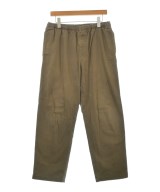STUSSY（ステューシー）その他 カーキ サイズ:M メンズ/2200656680047