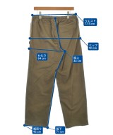 STUSSY（ステューシー）その他 カーキ サイズ:M メンズ/2200656680047