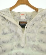 STUSSY（ステューシー）ダウンジャケット/ダウンベスト 白 サイズ:S メンズ/2200657037017