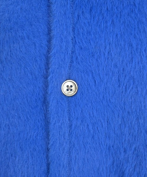 STUSSY（ステューシー）ニット・セーター 青 サイズ:XL メンズ/2200657069063