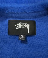 STUSSY（ステューシー）ニット・セーター 青 サイズ:XL メンズ/2200657069063