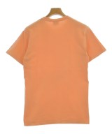 STUSSY（ステューシー）Tシャツ・カットソー オレンジ サイズ:S メンズ/2200657099039