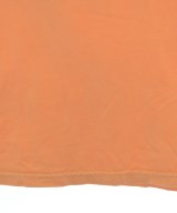 STUSSY（ステューシー）Tシャツ・カットソー オレンジ サイズ:S メンズ/2200657099039
