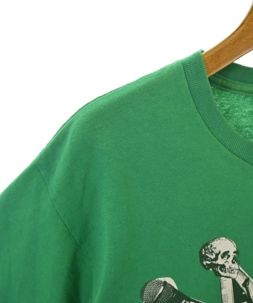 STUSSY（ステューシー）Tシャツ・カットソー 緑 サイズ:M メンズ/2200657192174
