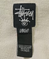 STUSSY（ステューシー）パーカー グレー サイズ:L メンズ/2200657240011