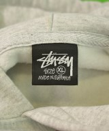 STUSSY（ステューシー）パーカー グレー サイズ:XL メンズ/2200657414016