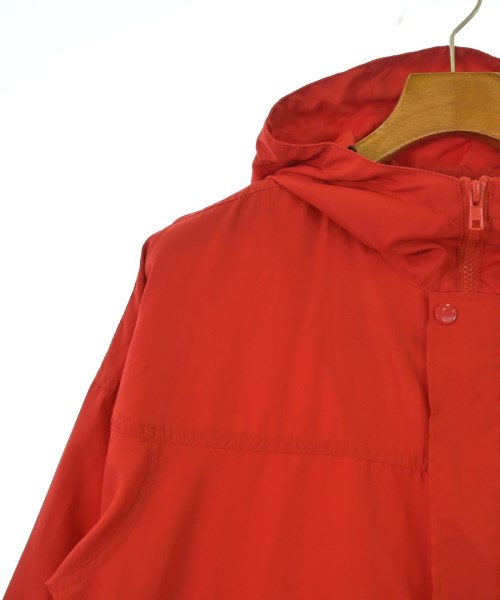 STUSSY（ステューシー）マウンテンパーカー 赤 サイズ:M メンズ/2200657426019