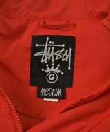 STUSSY（ステューシー）マウンテンパーカー 赤 サイズ:M メンズ/2200657426019