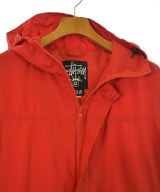 STUSSY（ステューシー）マウンテンパーカー 赤 サイズ:M メンズ/2200657426019