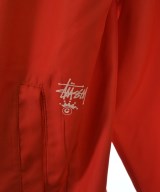 STUSSY（ステューシー）マウンテンパーカー 赤 サイズ:M メンズ/2200657426019