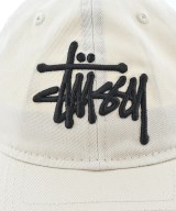 STUSSY（ステューシー）キャップ ベージュ サイズ:- メンズ/2200628274038