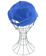 STUSSY（ステューシー）キャップ 青 サイズ:- メンズ/2200628274045