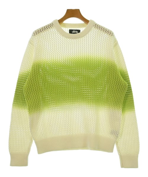 ステューシー(STUSSY)のSTUSSY ニット・セーター
