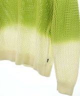 STUSSY（ステューシー）ニット・セーター 白 サイズ:L メンズ/2200657914127