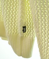 STUSSY（ステューシー）ニット・セーター 白 サイズ:L メンズ/2200657914127