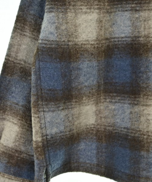 STUSSY（ステューシー）その他 青 サイズ:L メンズ/2200657914189