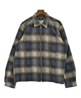 STUSSY（ステューシー）その他 青 サイズ:L メンズ/2200657914189