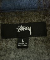 STUSSY（ステューシー）その他 青 サイズ:L メンズ/2200657914189