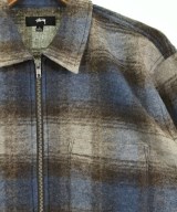 STUSSY（ステューシー）その他 青 サイズ:L メンズ/2200657914189