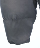 STUSSY（ステューシー）ダウンジャケット/ダウンベスト 黒 サイズ:L メンズ/2200658090028