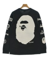 STUSSY（ステューシー）Tシャツ・カットソー 黒 サイズ:M メンズ/2200658090226