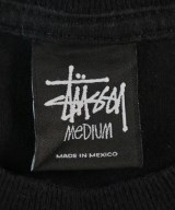 STUSSY（ステューシー）Tシャツ・カットソー 黒 サイズ:M メンズ/2200658090226