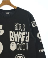 STUSSY（ステューシー）Tシャツ・カットソー 黒 サイズ:M メンズ/2200658090226