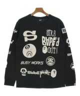 STUSSY Tシャツ・カットソー