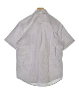 STUSSY（ステューシー）カジュアルシャツ 紫 サイズ:L メンズ/2200654003039