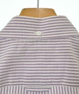 STUSSY（ステューシー）カジュアルシャツ 紫 サイズ:L メンズ/2200654003039