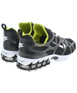 STUSSY（ステューシー）スニーカー 黒 サイズ:27cm メンズ/2200657516048