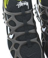 STUSSY（ステューシー）スニーカー 黒 サイズ:27cm メンズ/2200657516048