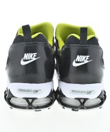 STUSSY（ステューシー）スニーカー 黒 サイズ:27cm メンズ/2200657516048