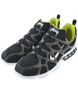 STUSSY スニーカー