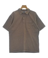 STUSSY ポロシャツ