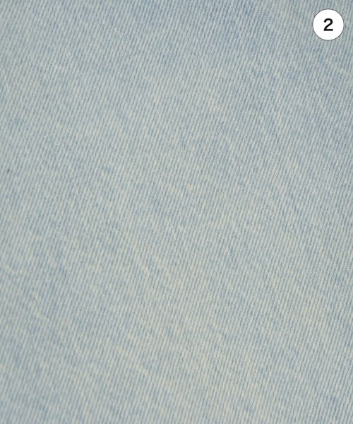 STUSSY（ステューシー）デニムパンツ 青 サイズ:32(L位) メンズ/2200658856020