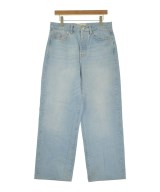 STUSSY（ステューシー）デニムパンツ 青 サイズ:32(L位) メンズ/2200658856020